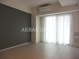 ブランシエスタ両国 805 8階1Kのリビング/ダイニング