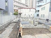 敷地内/建物