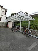 敷地内/建物