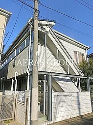 富士見台レジデンスS