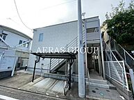 神奈川県横浜市神奈川区東神奈川2丁目6-8：物件画像／ソレイユ横浜店 （株式会社ソレイユ）