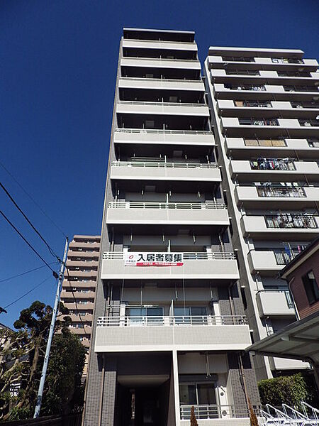 東京都八王子市八幡町(賃貸マンション1K・4階・30.81㎡)の写真 その1