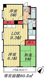 東京メトロ東西線 行徳駅 徒歩10分