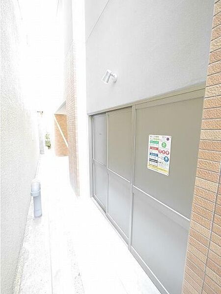 comodo 4階 | 東京都板橋区中丸町 賃貸マンション 収納