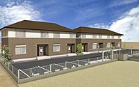 兵庫県伊丹市中野北2丁目：物件画像／株式会社サイラス　ホームメイトFC千里丘駅前店