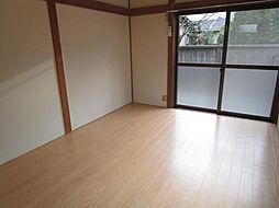 センチュリーことぶき 1階1Kのリビング/ダイニング