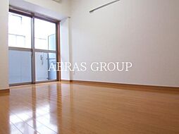 ヴェルト湯島 10階1Kのリビング/ダイニング