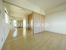 クリーンハイツ 2階1DKのリビング/ダイニング