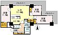 品川シーサイドビュータワー119階30.4万円
