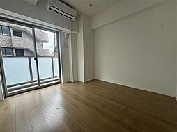 ＫＤＸレジデンス成増 6階1Kのリビング/ダイニング