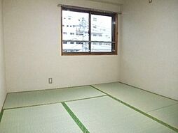 調布パークス 1階1LDKのリビング/ダイニング