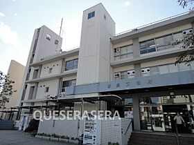 大阪府大阪市都島区都島南通１丁目（賃貸マンション1R・5階・18.00㎡） その24