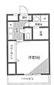 グランメール3階6.6万円