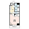 サウスレジデンス5階6.2万円