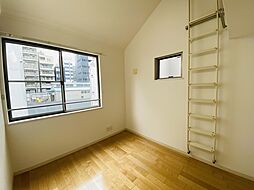 クレール上野 201 2階ワンルームのリビング/ダイニング