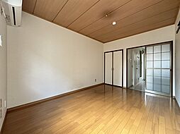 ソフィア青木葉III1 203 2階1Kのリビング/ダイニング