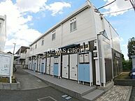 東京都国分寺市戸倉2丁目3-41：物件画像／アエラス府中店 （株式会社アエラス.PR）