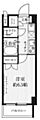HF武蔵小山レジデンス1階9.5万円