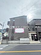 外観・土地
