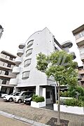 外観・土地