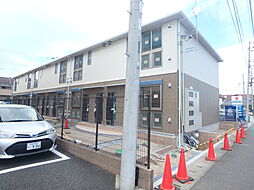 アウローラ東豊田