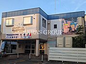 セントラルスイムクラブ川越 879m