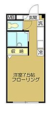 オヤマハイネス 1階