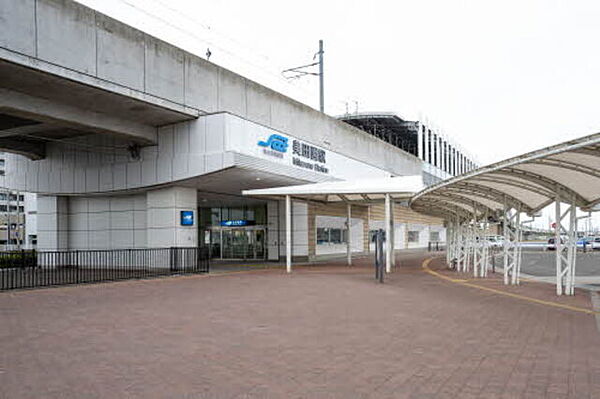 ベレオＫ美田園