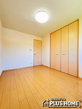 シャルム西ノ庄５_内装_1