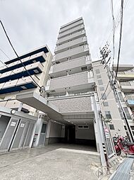 グランメール高井田