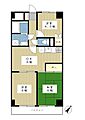 ルミエール5階9.8万円