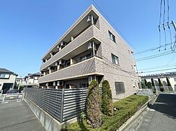 ボナール光が丘