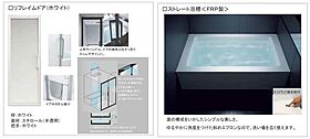 サンセール日本橋 00201 ｜ 東京都中央区八丁堀１丁目4（賃貸マンション1K・2階・27.88㎡） その8