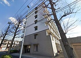 ルポローニア 503 ｜ 神奈川県川崎市多摩区長尾５丁目3-3（賃貸マンション1K・5階・26.18㎡） その19