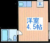 東京都中野区東中野4丁目3-8：物件画像／アエラス目白店 （株式会社アエラス.ER）
