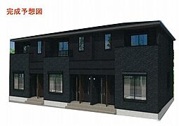 葛本町アパート