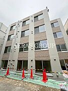 外観・土地