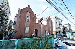 南武線 中野島駅 徒歩14分