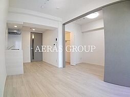 ルフォンリヴェント池袋 1001 10階1LDKのリビング/ダイニング