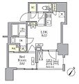 テラス神田猿楽町10階20.4万円