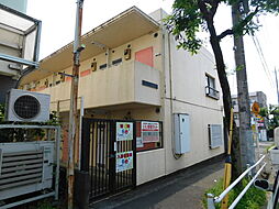 🉐敷金礼金0円！🉐中央線 八王子駅 バス21分 新清水橋下車 徒歩1分