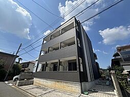 入曽駅 5.8万円