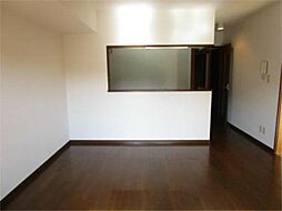 ステータスヒル寿岳 305 3階3LDKのリビング/ダイニング