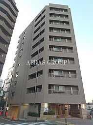 カスタリア大塚2