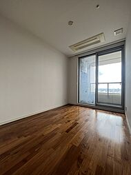 高輪ザ・レジデンス 27階2LDKのリビング/ダイニング