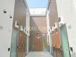 サークルハウス蓮根弐番館