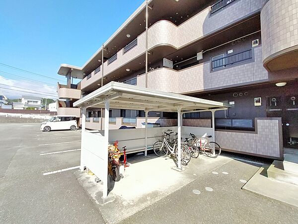 スプランディード 303｜静岡県富士宮市小泉(賃貸マンション3LDK・3階・67.48㎡)の写真 その21