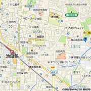 案内図