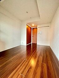 レジディア蒲田V 12階1Kのリビング/ダイニング