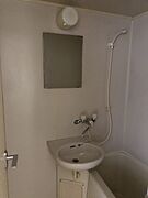 洗面所